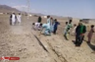 اجرای کار لوله گذاری آب آشامیدنی