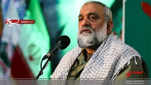 ۲۰۰ پرده نمایشگاه جنایات آمریکا در جنگ با رسوا شدن آنها قابل پیگیری است