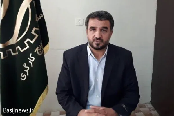 اعزام ۱۳۰ نفر از بسیجیان کارخانجات استان همدان به اردوی راهیان نور
