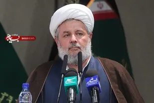جای دزد و داروغه را عوض کرده اند
