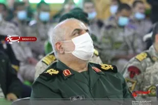 آمادگی سپاه قدس در اجرای پوشش بیمه&zwnj;ای گیلان