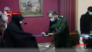 مجاهدت جهادگران در راه خدمت و محرومیت زدایی در حافظه مردم خواهد ماند