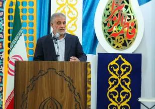 مأموریت پاسدار و بسیجی هیچ&zwnj;وقت به پایان نمی&zwnj;رسد