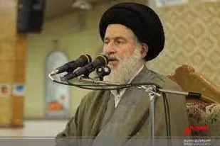 هرکسی شورای نگهبان را تضعیف کند یا خائن است یا خطاکار