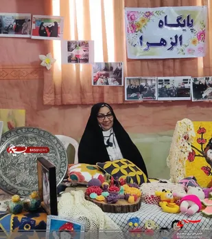 گفتگو با زنی که قدم در مسیر کار آفرینی گذاشت