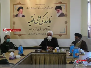 "جریان تحریف و تحریم" به هم گره خورده اند و هدف نهایی این جریان استحاله انقلاب و براندازی نظام  است