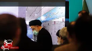 طرح آبرسانی غدیر؛ جانی است که سیّدِ شهید در کالبد خوزستان دمید