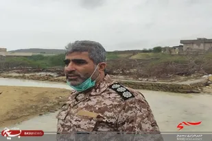 ادامه کمک رسانی ها به مناطق آسیب دیده در چابهار/ بسیجیان چابهاری تا رفع مشکلات مردم در میدان هستند