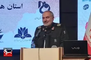 وظیفه و رسالت ما انتقال فرهنگ ایثار و شهادت به نسل امروز است