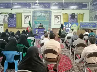 تشویق و دعوت از آحاد مردم برای مشارکت حداکثری در انتخابات ضروری است