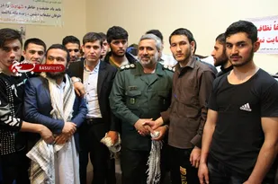 حضور شما در کربلای ایران افتخاری برای استان گلستان است