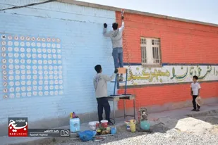 خدمتی از جنس اخلاص