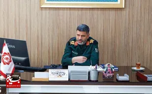 سپاه، یاری&zwnj;دهنده محرومان و حامی نظام اسلامی است