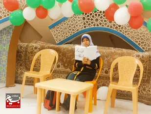 اجرای نمایش فرار شاه از ایران در بهمن ماه سال 1357