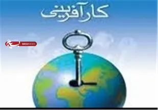 بانوی کارآفرین بسیجی که دغدغه&zwnj;اش توسعه کار و ایجاد اشتغال بیشتر برای بانوان است