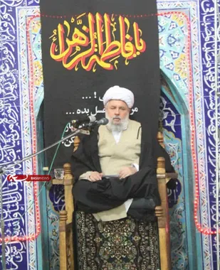 نشست بصیرتی به مناسبت 9 دی