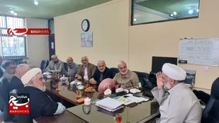 پیشکسوتان سپاه، حافظان روحیه جهادی هستند