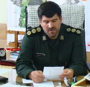 بازسازی واقعه غدیر در بروجن