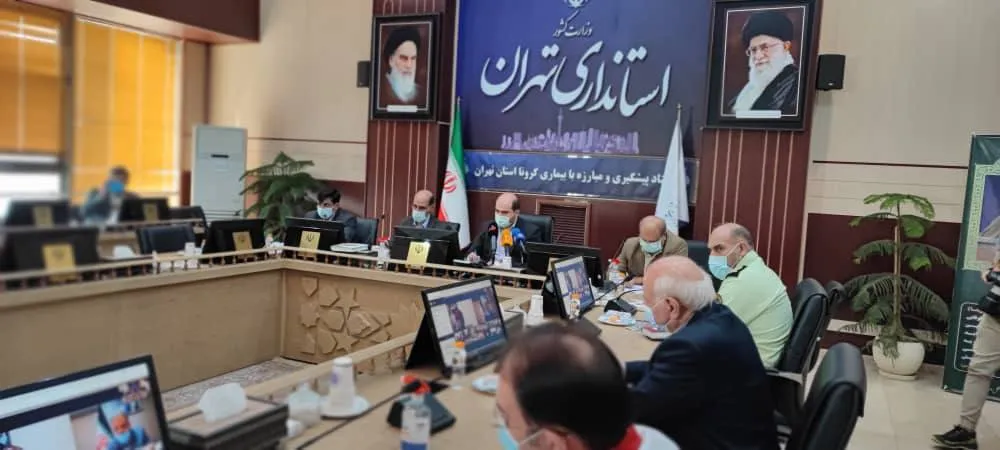 مدیریت کرونا در تهران نیازمند ارائه طرح عملیاتی است