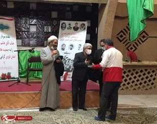 شهدا، الگوهای صبر، مقاومت و جهاد هستند
