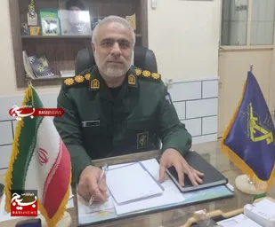 برگزاری بیش از ۵۰ برنامه در هفته عقیدتی سیاسی سپاه و بسیج خنج
