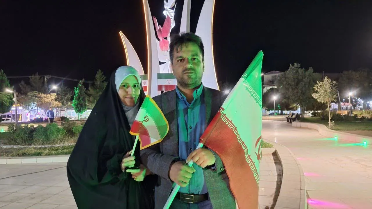 تجمعات شبانه کوهبنان 