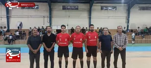 آغاز پرشور لیگ فوتسال &laquo;شهدای مدافع وطن&raquo; در مه ولات