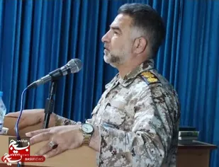 بسیج همیشه در کنار مردم است/دشمن بسیار تلاش کرد که بسیج را تضعیف کند