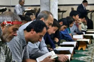 برنامه&zwnj;های متنوع فرهنگی، عقیدتی به مناسبت ماه رمضان برگزار شد