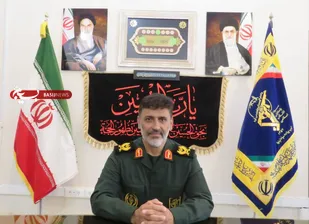 امام خمینی(ره) مظهر &rlm;&lrm; &lrm;&rlm;انسان کاملی است که در اسلام پرورش یافته است