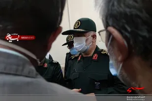 افتتاح نخستین مرکز جامع سلامت خدمات سرپایی بیماران کرونایی