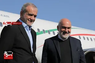 دیدار استاندار خوزستان با رئیس&zwnj;جمهور؛ تأکید بر حل چالش&zwnj;های کلیدی استان