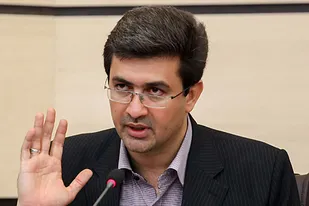 همراهی جهادگران و بسیجیان برای مقابله با کرونا