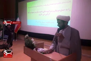 اقتدار امروز سپاه نشأت گرفته از قدرت ایمان و بصیرت دینی است