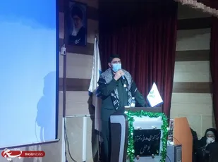 بازدید از بیمارستان بوعلی و مرکز بهداشت شرق تهران