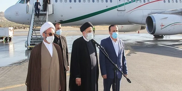 ۹۵ درصد مصوبات دور اول سفر رئیس جمهور به استان اجرایی شد