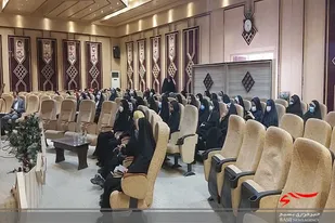 برگزاری کارگاه ایمنی و خودامدادی با همت حوزه مقاومت بسیج ام الائمه در زاهدان برگزار شد
