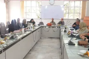 برگزاری سلسله نشست&zwnj;های &laquo;با هم بخوانیم&raquo; در کتابخانه علامه مجلسی ملایر