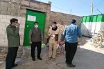 اجرای ویژه برنامه های گرامیداشت هفته بسیج در زاهدان