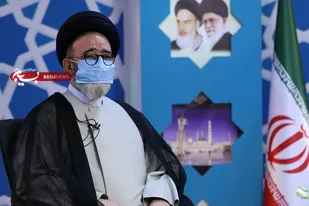 پایان تحریم تسلیحاتى ثمره گفتمان مقاومت است