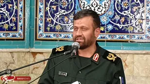 شهدای تیپ ۸۲ سپاه قزوین، اعتقاد ما را بر پاسداری از مرزهای کشور راسخ تر کردند