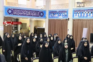 آیین افتتاحیه دوره توانمندسازی دانشجویان جهادگر در یزد برگزار شد