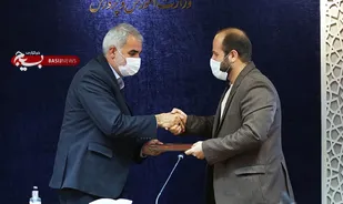 سرپرست سازمان نهضت سوادآموزی منصوب شد