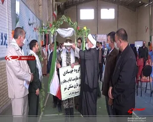 ۱۰۰ گروه جهادی در مشگین&zwnj;شهر ساماندهی شدند