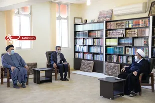 تربیت نسل سرنوشت&zwnj;ساز مملکت در دانشگاه و حوزه رقم می&zwnj;خورد