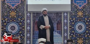 حضرت ام البنین سلام الله علیها نماد ایثار و ولایت مداری است