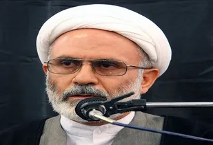 دنیاگرایی بزرگ ترین بلا برای  مدیران کشور است