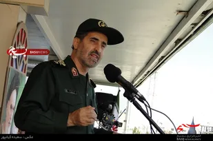 بصیرت افزایی راه ماندگاری و قوام و پایداری/ دشمن در برابر ملت ایران آشفته و سردرگم و عاجز و ناتوان است