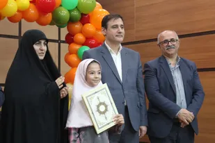 دانش&zwnj;آموزان سفیران حفاظت از محیط زیست باشند/اختتامیه مسابقه ماموریت ماکان برگزار شد