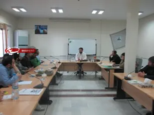 کارگاه آموزشی روابط عمومی سپاه تهران برگزار شد